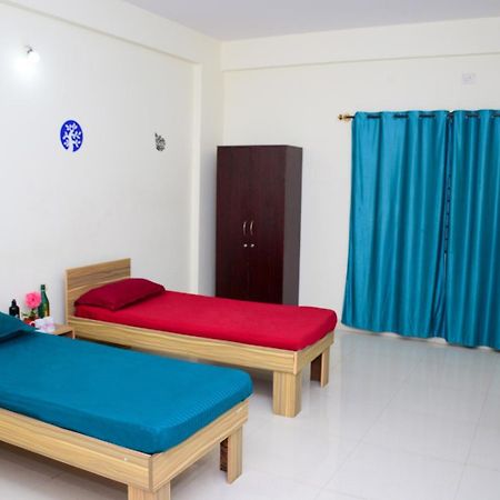 העיר בנגלור C Suites - Rio Grande מראה חיצוני תמונה